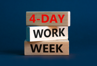 What If the 4-Day Week Actually Works?